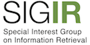 ACM SIGIR